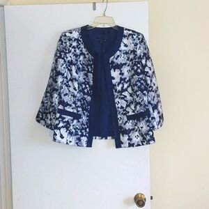 Size 14 Women's Preston and York Jacket